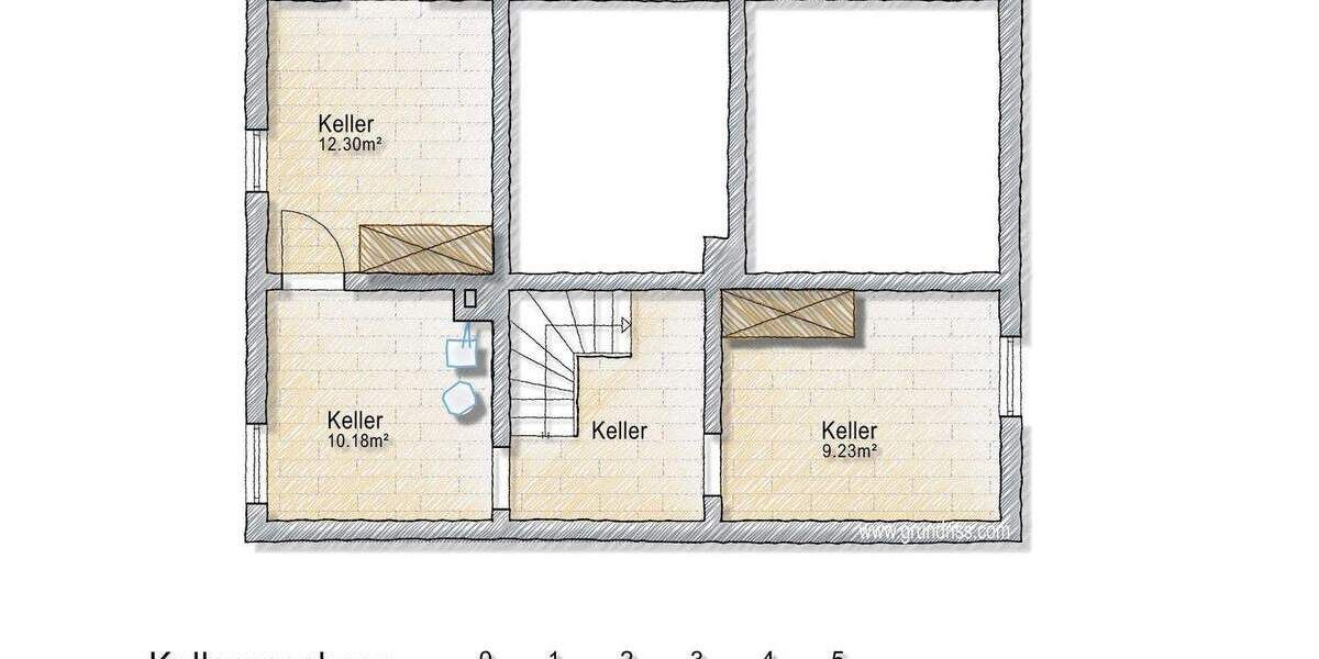 Einfamilienhaus Mering - 5 Zimmer, 150 m&sup2;, 619.000&euro; | Angebot:25741114