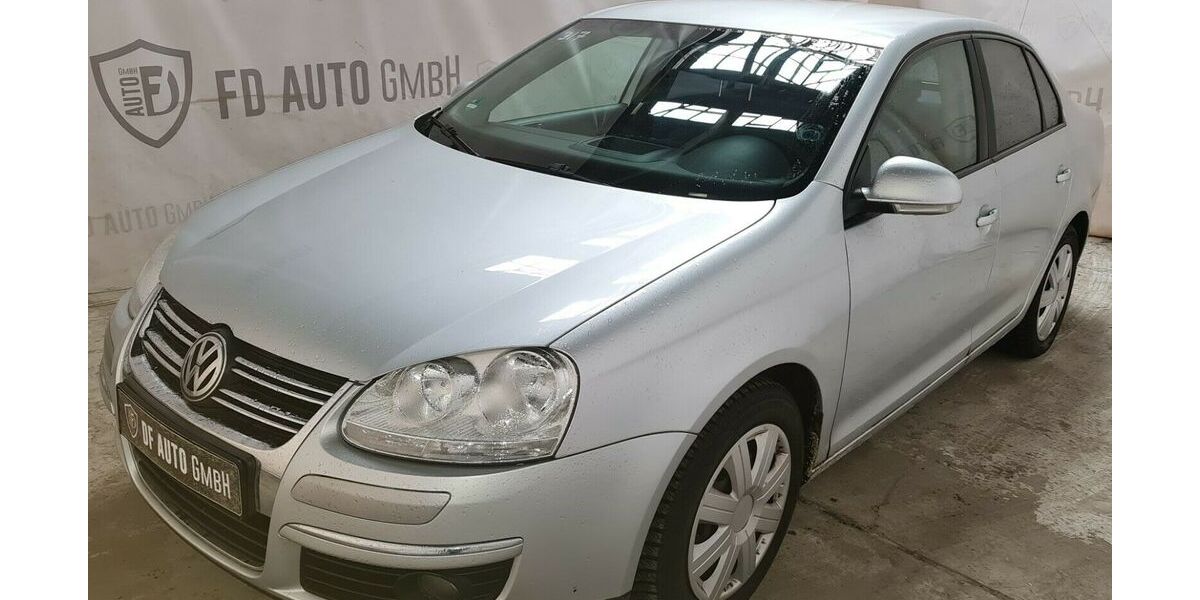 VW Jetta 171.031 km 990 &euro; Chemnitz 09114