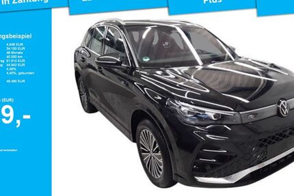 VW Tiguan 12.125 km 48.590 &euro; Memmingen 87700