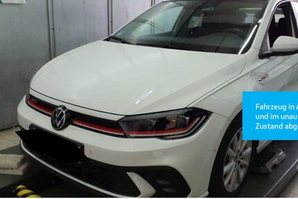 VW Polo 35.467 km 26.930 &euro; Stuttgart-Feuerbach 70469