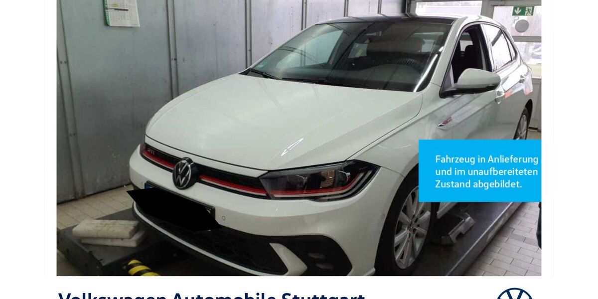 VW Polo 35.467 km 26.930 &euro; Stuttgart-Feuerbach 70469