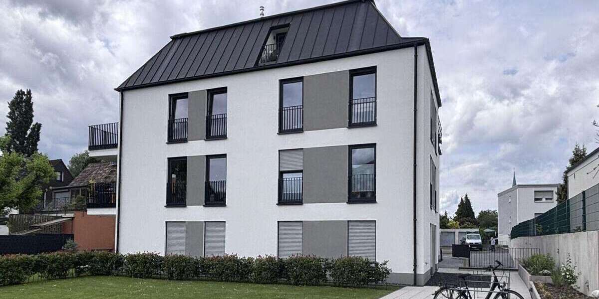 Etagenwohnung Dortmund Aplerbeck - 3 Zimmer, 99 m&sup2;, 1.436&euro; | Angebot:26853823