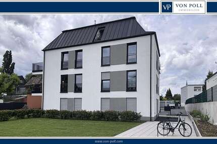 Wohnung Dortmund Aplerbeck - 3 Zimmer, 99 m&sup2;, 1.436&euro; | Angebot:26853823