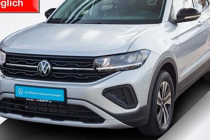 VW T-Cross 6.728 km 29.975 &euro; Troisdorf-Spich 53842