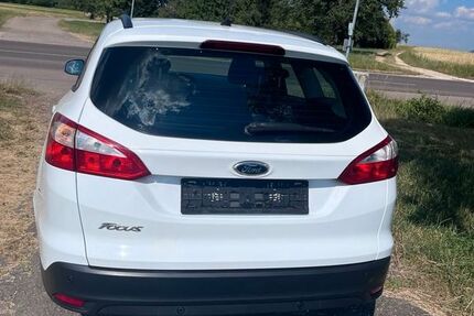 Ford Focus 197.000 km 3.500 &euro; Mutlangen 73557
