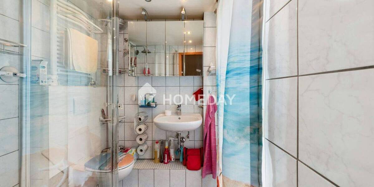 Doppelhaushälfte Meßstetten Tieringen - 4 Zimmer, 80 m&sup2;, 175.000&euro; | Angebot:25737621