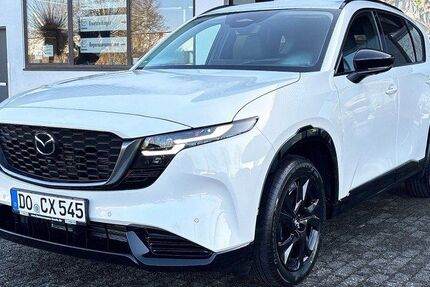 Mazda CX-5 1.171 km 41.690 &euro; Dortmund 44263