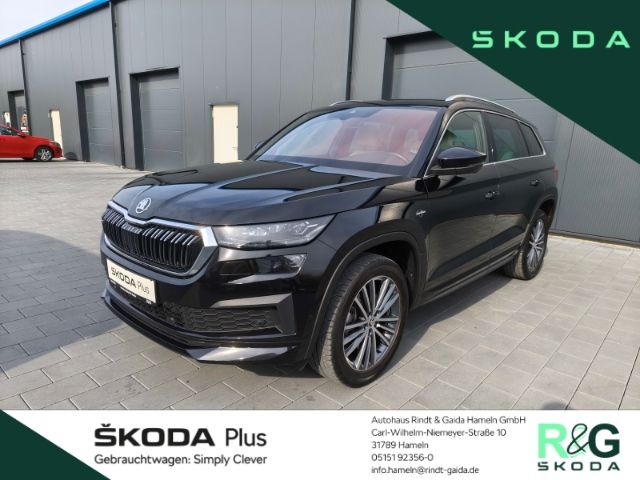 Kodiaq