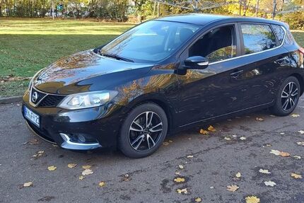 Nissan Pulsar 81.000 km 7.990 &euro; Singen (Hohentwiel) 78224