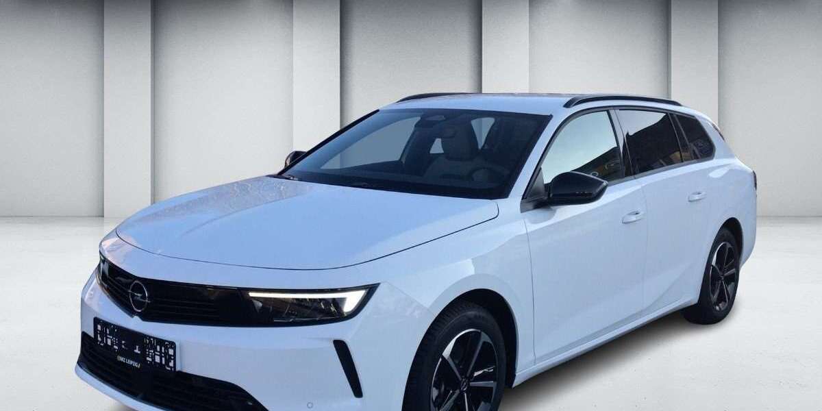 Opel Astra 4.990 km 21.990 &euro; Leipzig 04179