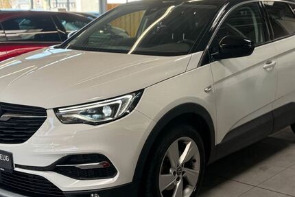 Opel Grandland (X) 66.500 km 15.490 € Neu-Ulm 89231