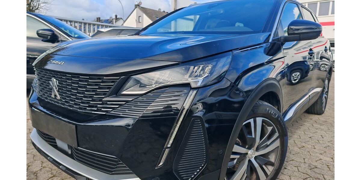 Peugeot 5008 66.754 km 19.790 &euro; Wölfersheim 61200