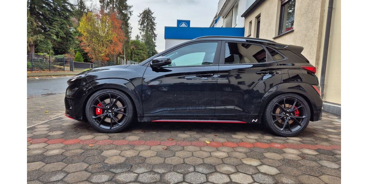Hyundai KONA 25.029 km 32.900 &euro; Plettenberg 58840