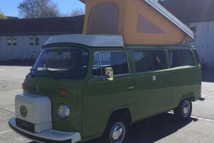 VW T2 148.700 km 43.900 &euro; Westerrönfeld 24784