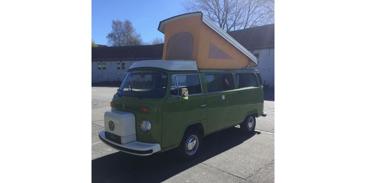 VW T2 148.700 km 43.900 &euro; Westerrönfeld 24784
