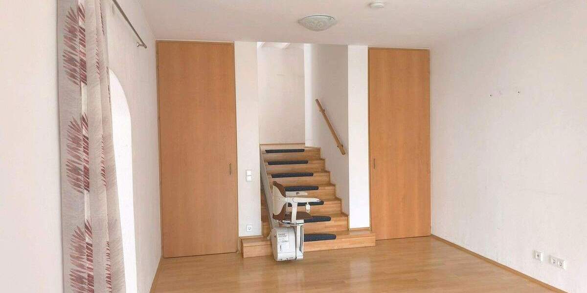 Etagenwohnung Mainz Altstadt - 5 Zimmer, 174 m&sup2;, 1.075.700&euro; | Angebot:25374547