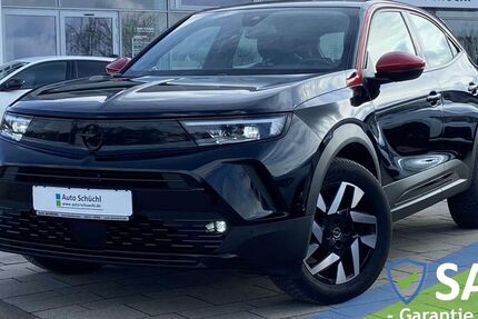 Opel Mokka 33.108 km 18.848 &euro; Schrobenhausen-Edelshsn. 86529