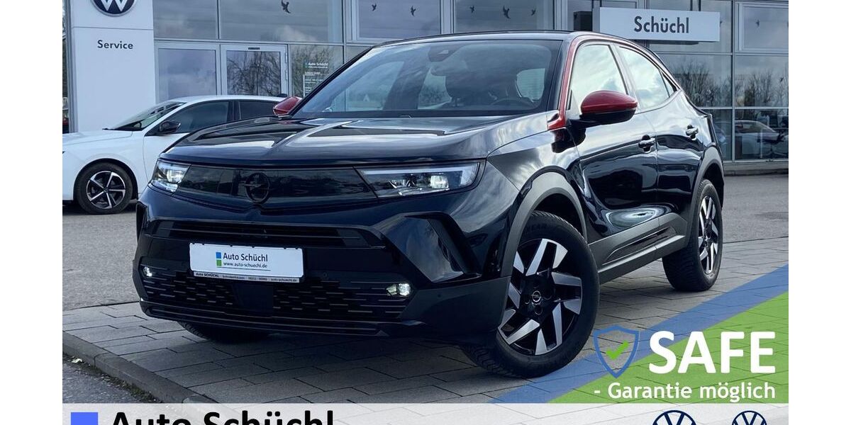 Opel Mokka 33.108 km 18.848 &euro; Schrobenhausen-Edelshsn. 86529
