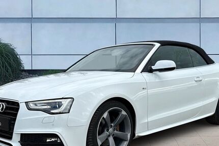 Audi A5 85.750 km 20.790 € Wegberg 41844