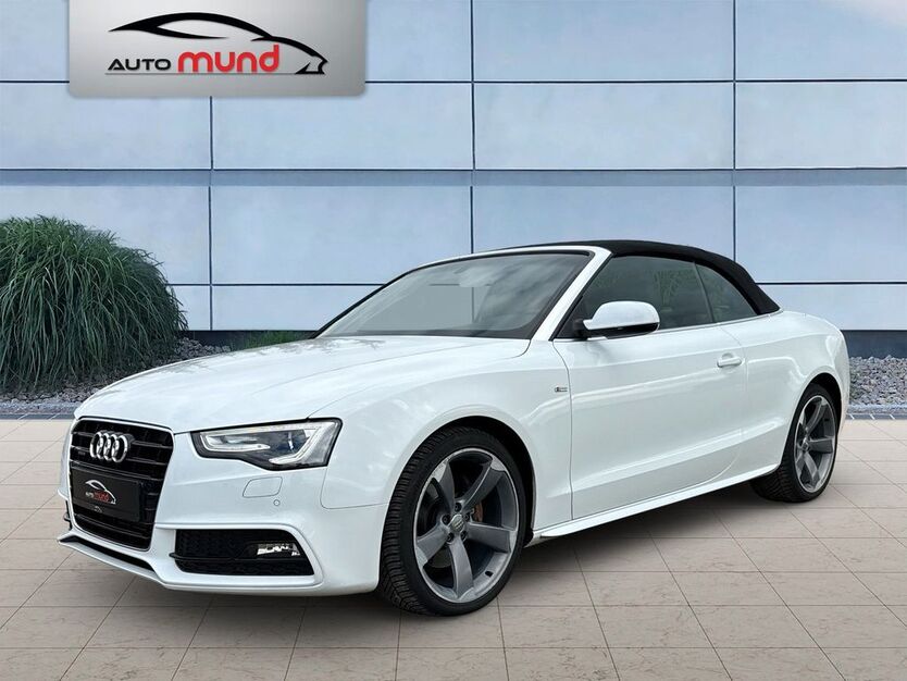Audi A5 85.750 km 20.790 € Wegberg 41844