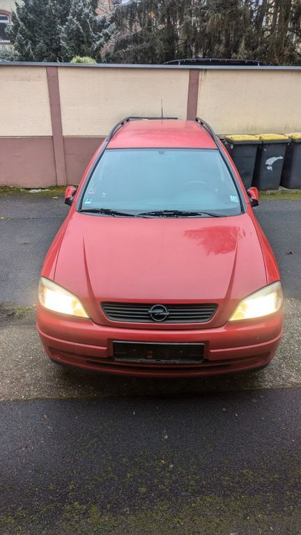 Astra