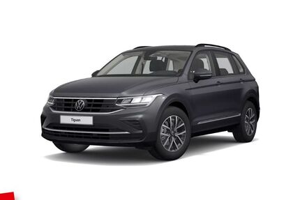 VW Tiguan 75.100 km 26.950 € Laudenbach 63925