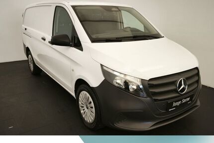 Mercedes-Benz Vito 46.646 km 35.688 &euro; Leipzig 04347