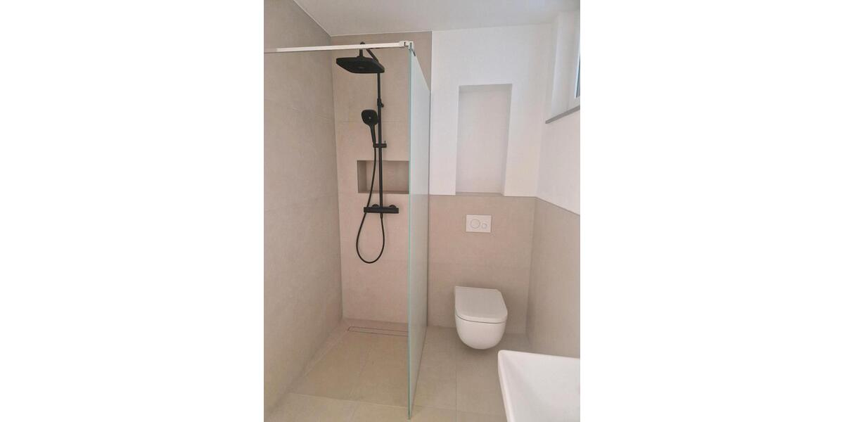 Neue Helle 2-Zimmerwohnung mit Terrasse, Buchen Hühnerberg 2 zimmer