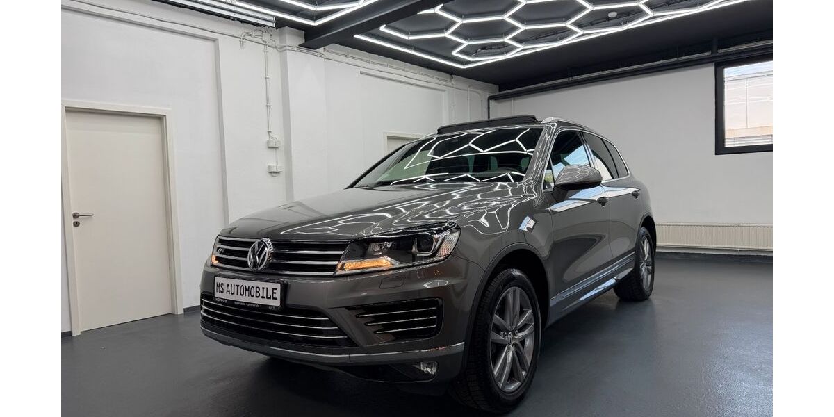 VW Touareg 175.000 km 21.990 &euro; Göppingen 73037