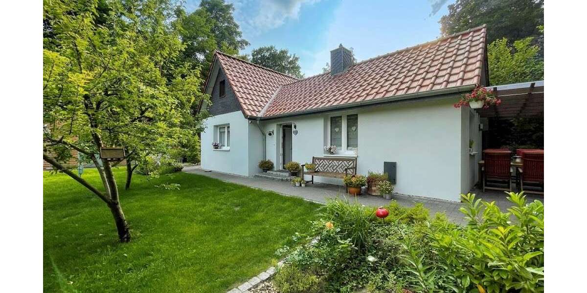 Einfamilienhaus Lauenburg - 3 Zimmer, 62 m&sup2;, 310.000&euro; | Angebot:25812554