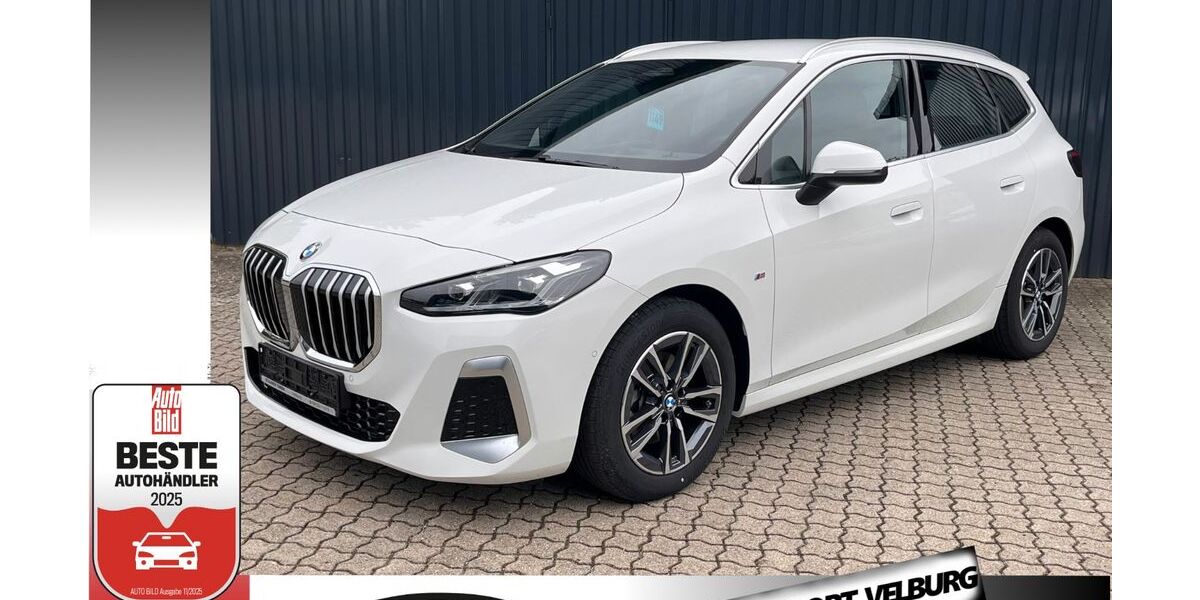 BMW 218 17.200 km 26.400 &euro; Velburg 92355