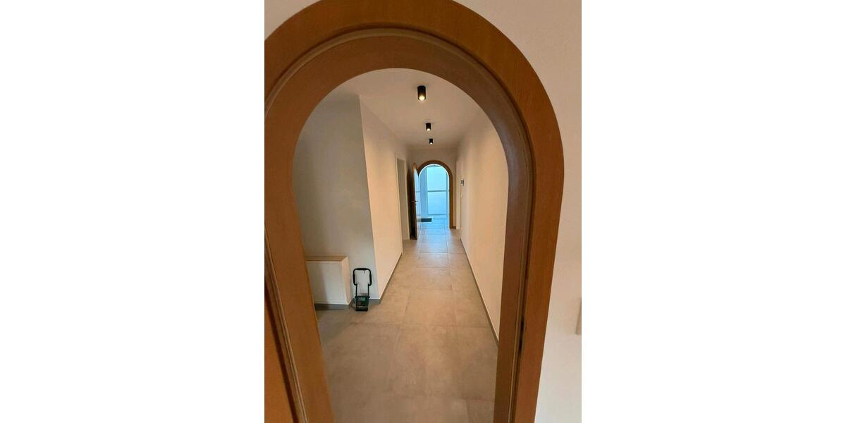 Etagenwohnung Chamerau - 4 Zimmer, 133 m&sup2;, 1.050&euro; | Angebot:24301006