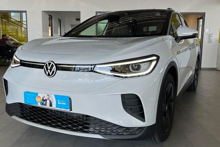 VW ID.4 12.500 km 34.995 € Herford 32052