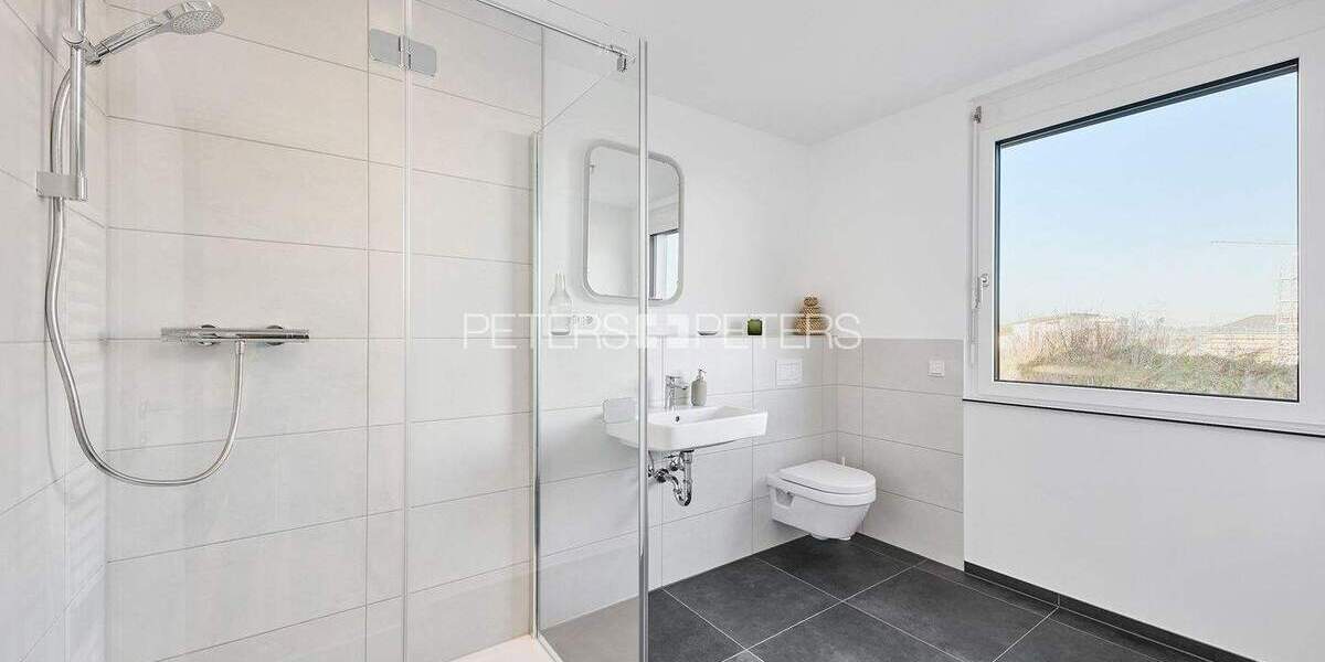 Reihenmittelhaus Geesthacht - 4 Zimmer, 120 m&sup2;, 1.860&euro; | Angebot:24462171