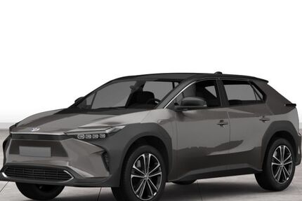 Toyota bZ4X 9.500 km 34.890 € Bitburg 54634