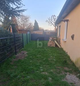 ZWEI HÄUSER ZUM PREIS VON EINEM - IM GRÜNEN - Einfamilienhaus Ahrensfelde | Angebot:26319833