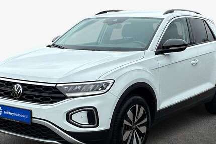 VW T-Roc 16.301 km 22.890 &euro; Breklum 25821