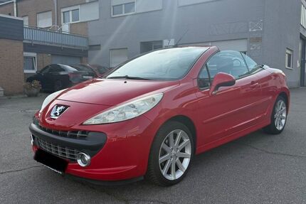 Peugeot 207 134.000 km 2.799 &euro; Leverkusen 51373