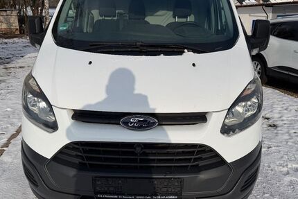 Ford Transit Custom 162.000 km 8.990 &euro; Celle 29223