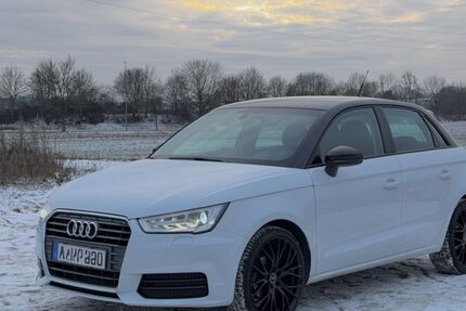 Audi A1 96.521 km 11.000 &euro; Augsburg 86152