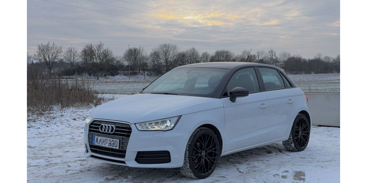 Audi A1 96.521 km 11.800 &euro; Augsburg 86152