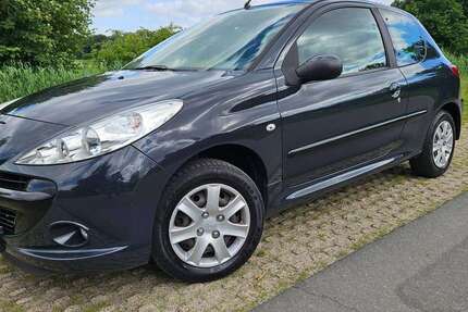Peugeot 206 158.360 km 2.290 &euro; Bremen 28309