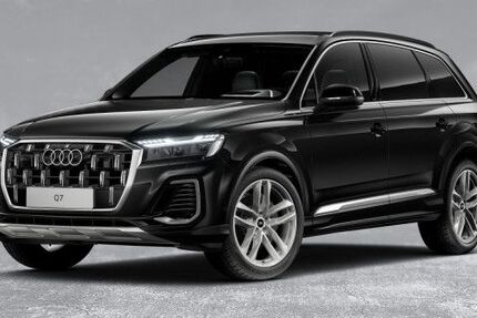 Audi Q7 14.343 km 80.930 &euro; Bamberg 96052