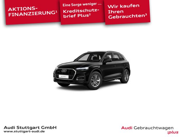 Audi Q5 38.215 km 38.940 &euro; Stuttgart 70469