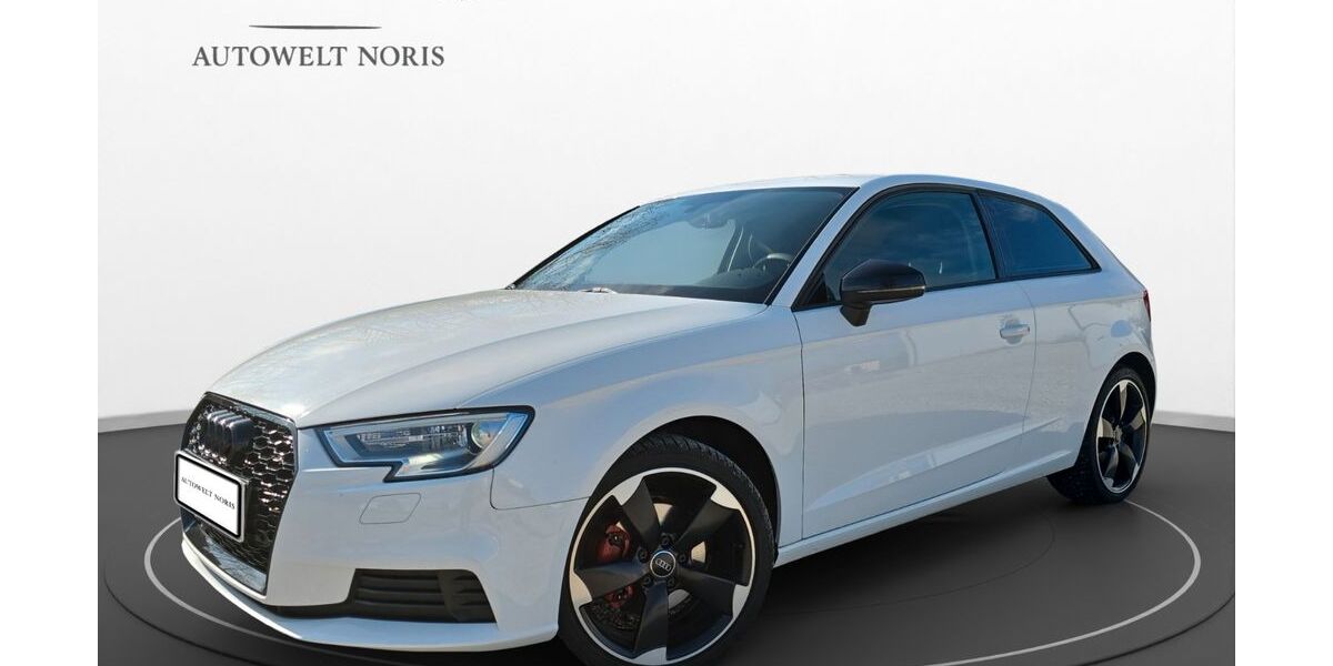 Audi A3 133.000 km 13.940 &euro; Nürnberg 90427