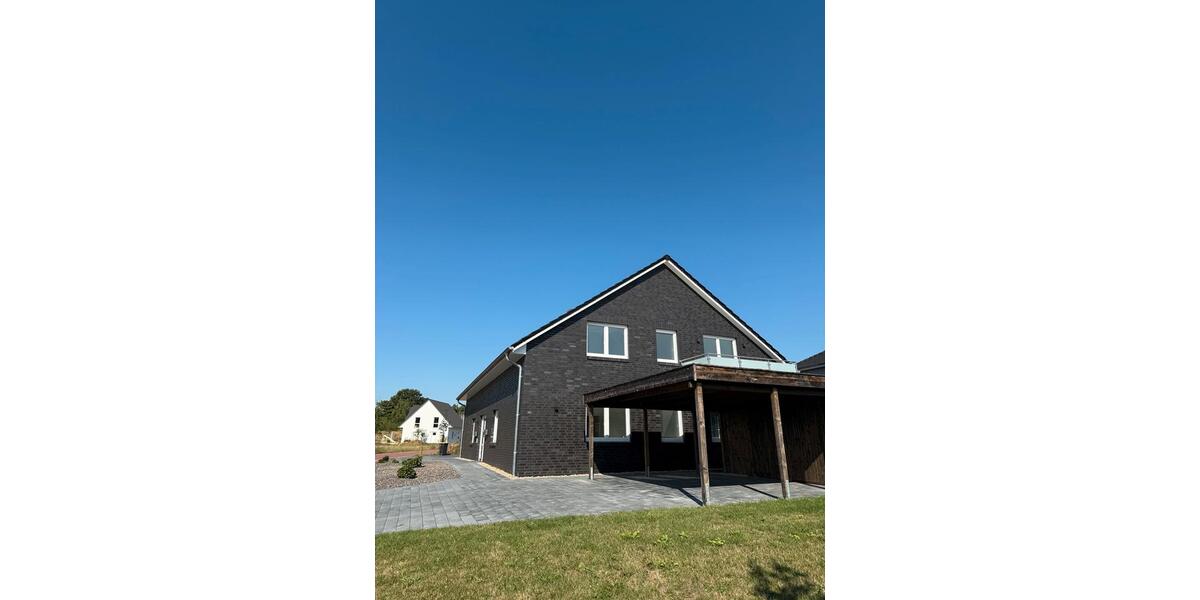 Erdgeschoßwohnung Hohne - 3 Zimmer, 80 m&sup2;, 730&euro; | Angebot:25175466