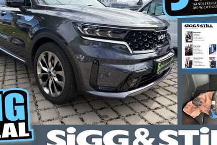 Kia Sorento 55.620 km 37.950 € Augsburg 86165