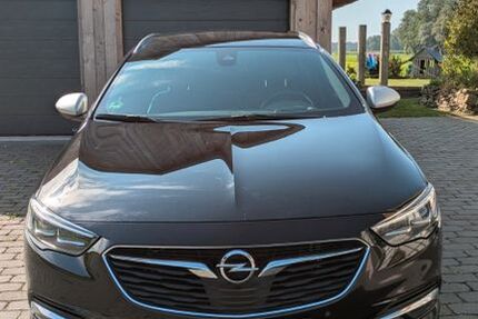 Opel Insignia 206.000 km 9.950 € Bohmte 49163