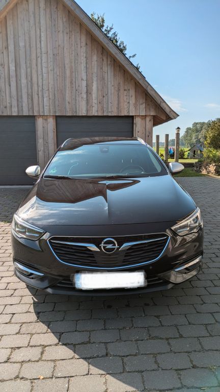 Opel Insignia 206.000 km 9.950 € Bohmte 49163