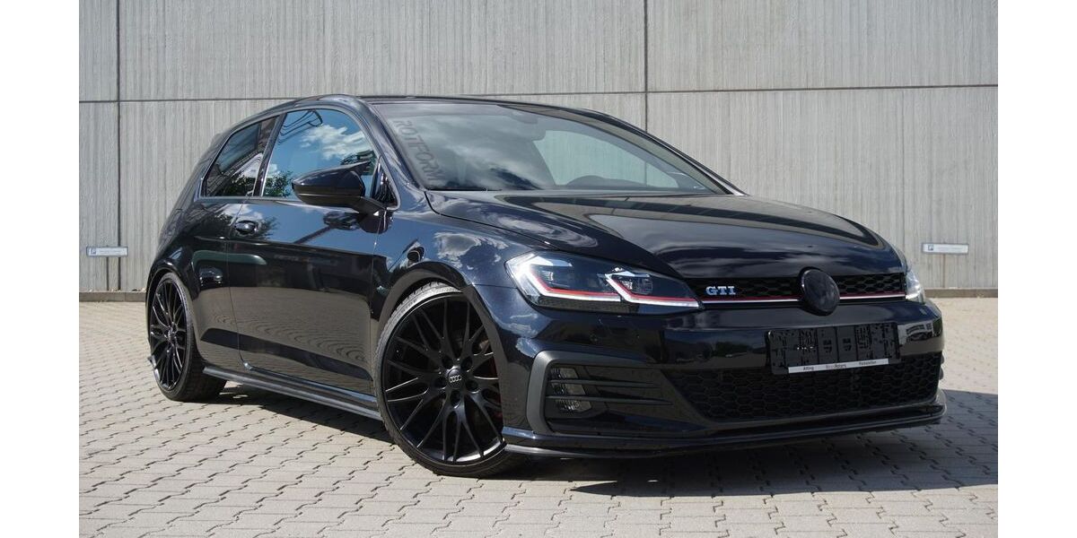 VW Golf 138.000 km 14.950 &euro; Parkstetten 94365